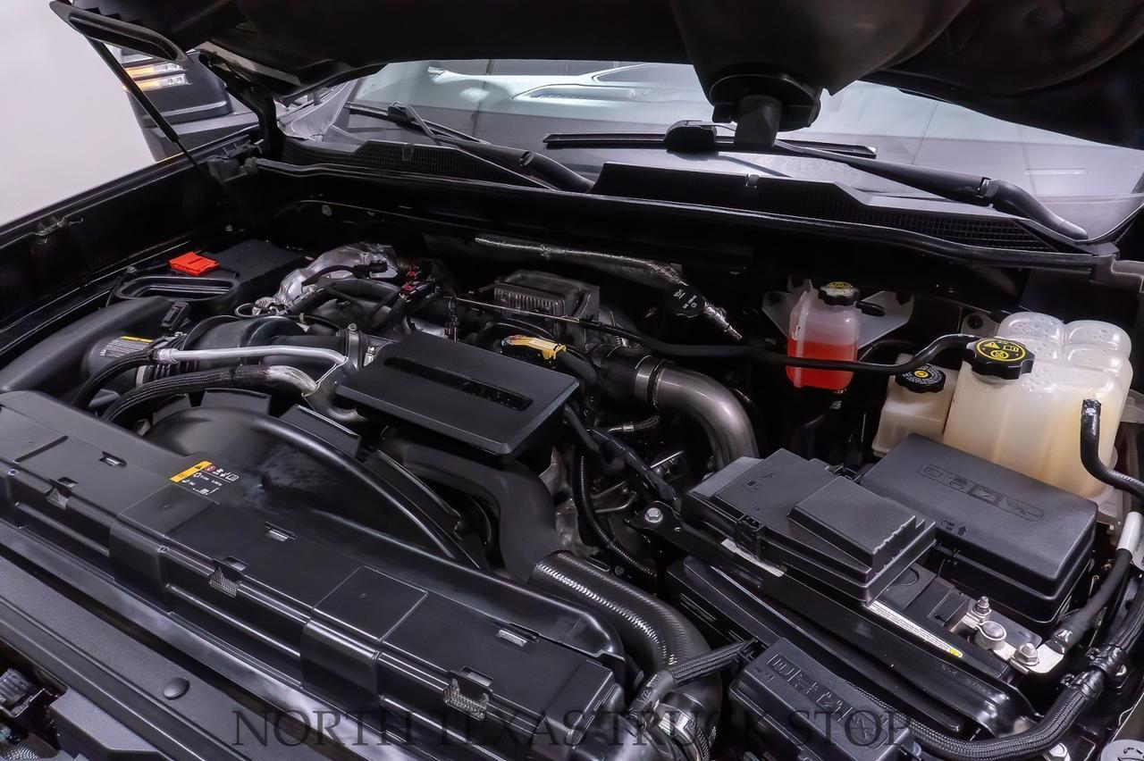 2023 Chevrolet Silverado 3500HD LTZ 6.6L Duramax 4X4 Mansfield TX