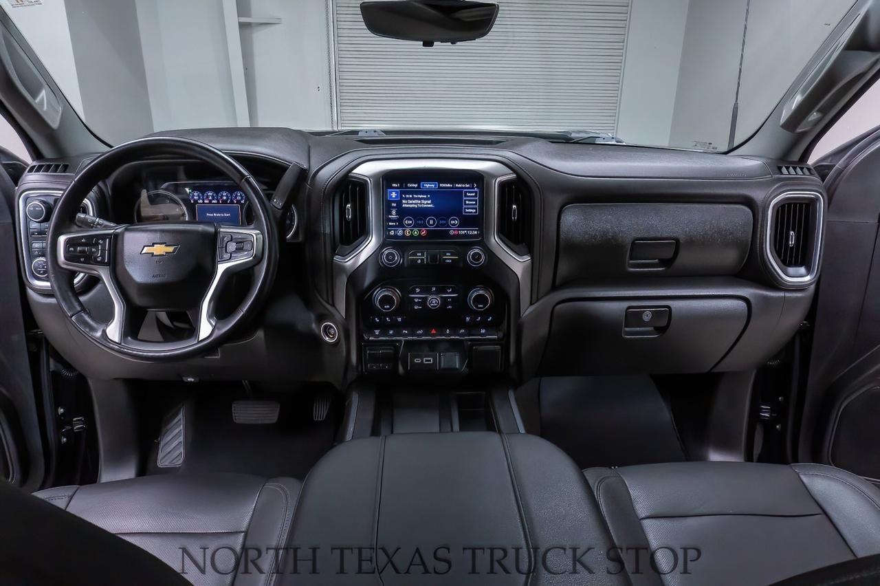 2023 Chevrolet Silverado 3500HD LTZ 6.6L Duramax Diesel 4X4 Mansfield TX
