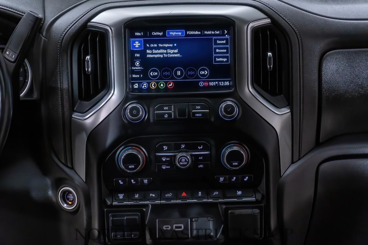 2023 Chevrolet Silverado 3500HD LTZ 6.6L Duramax Diesel 4X4 Mansfield TX