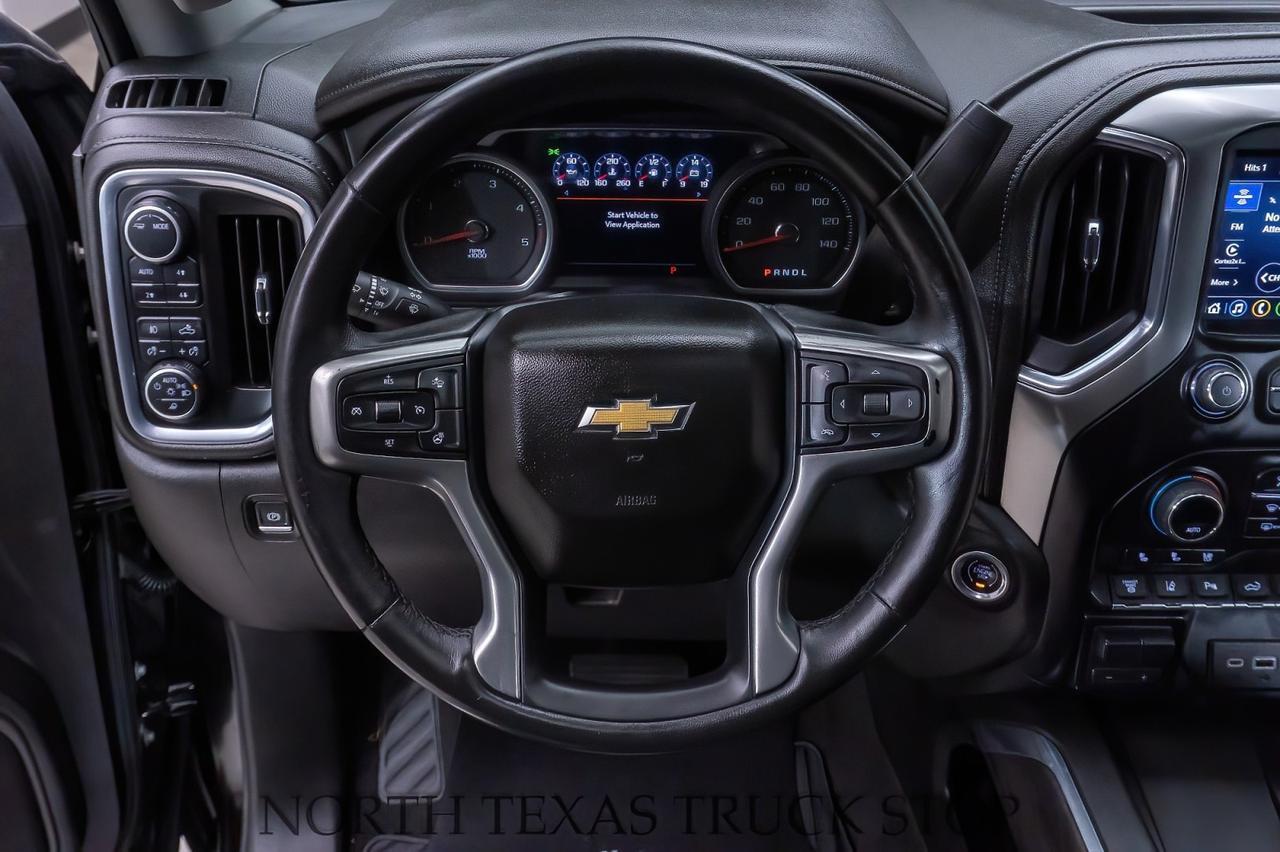 2023 Chevrolet Silverado 3500HD LTZ 6.6L Duramax Diesel 4X4 Mansfield TX