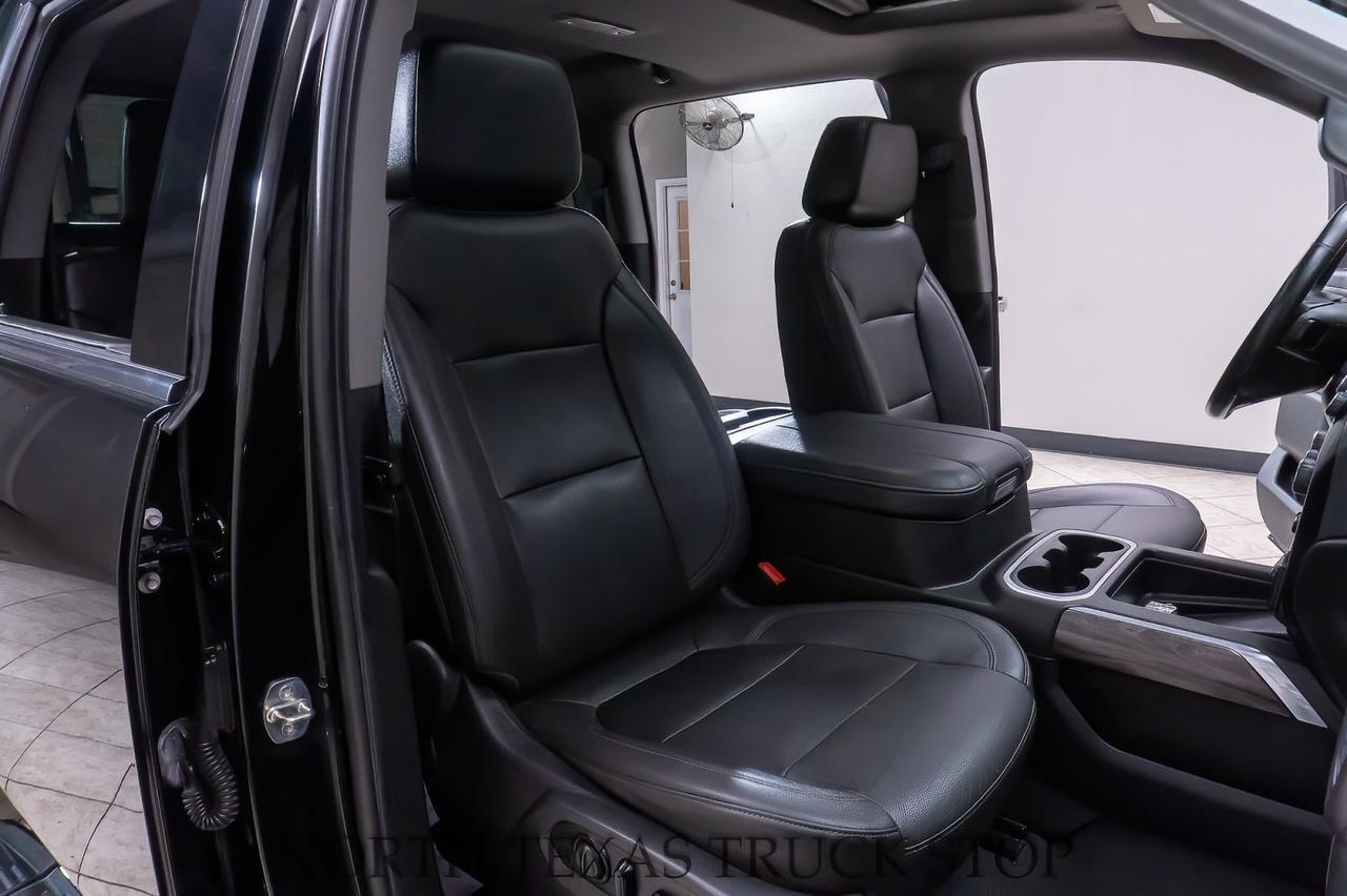 2023 Chevrolet Silverado 3500HD LTZ 6.6L Duramax Diesel 4X4 Mansfield TX