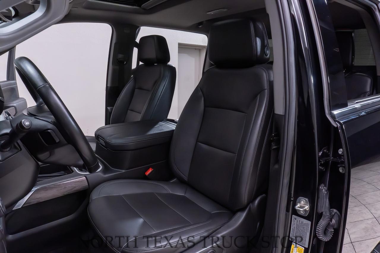 2023 Chevrolet Silverado 3500HD LTZ 6.6L Duramax Diesel 4X4 Mansfield TX