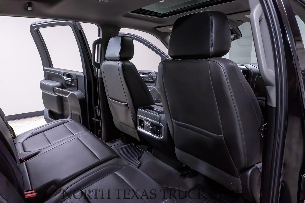 2023 Chevrolet Silverado 3500HD LTZ 6.6L Duramax Diesel 4X4 Mansfield TX