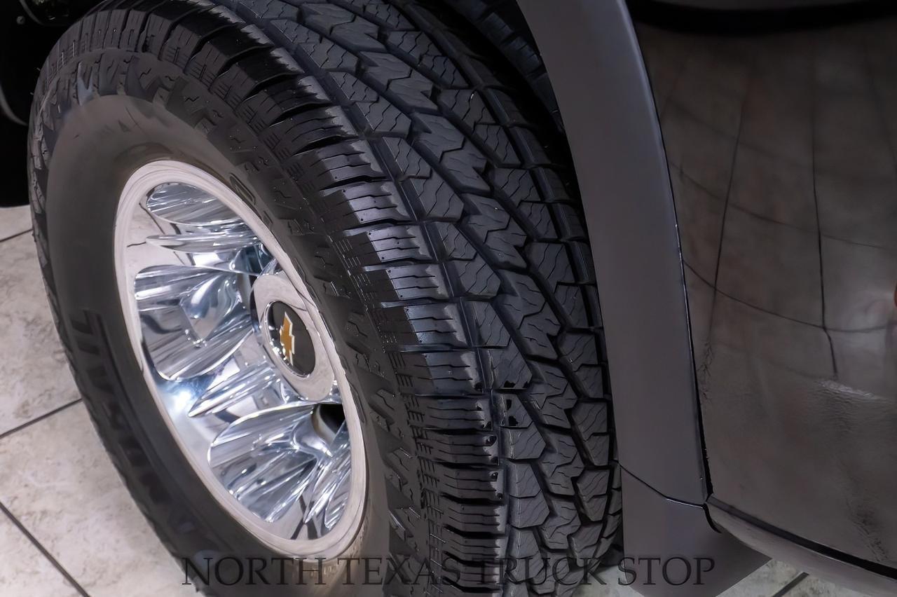 2023 Chevrolet Silverado 3500HD LTZ 6.6L Duramax Diesel 4X4 Mansfield TX