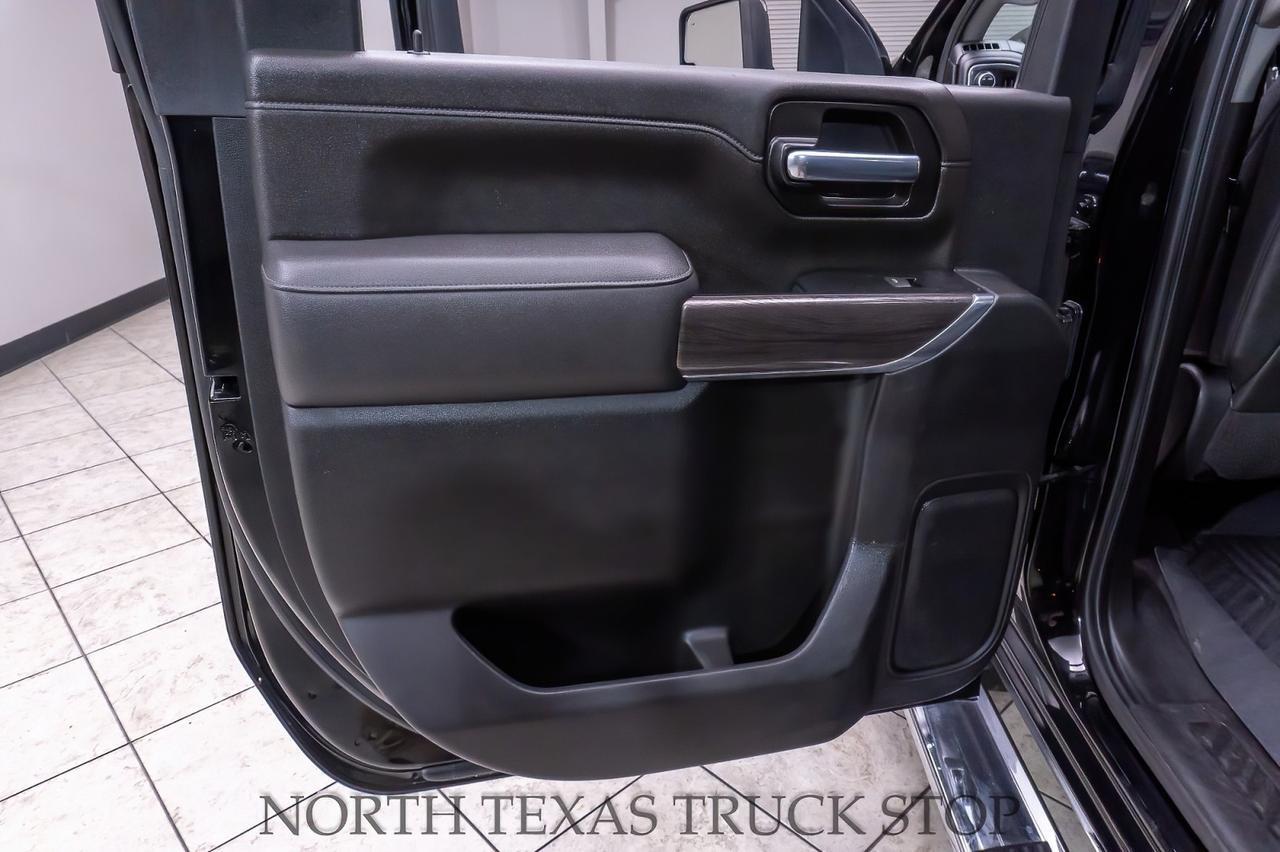 2023 Chevrolet Silverado 3500HD LTZ 6.6L Duramax Diesel 4X4 Mansfield TX