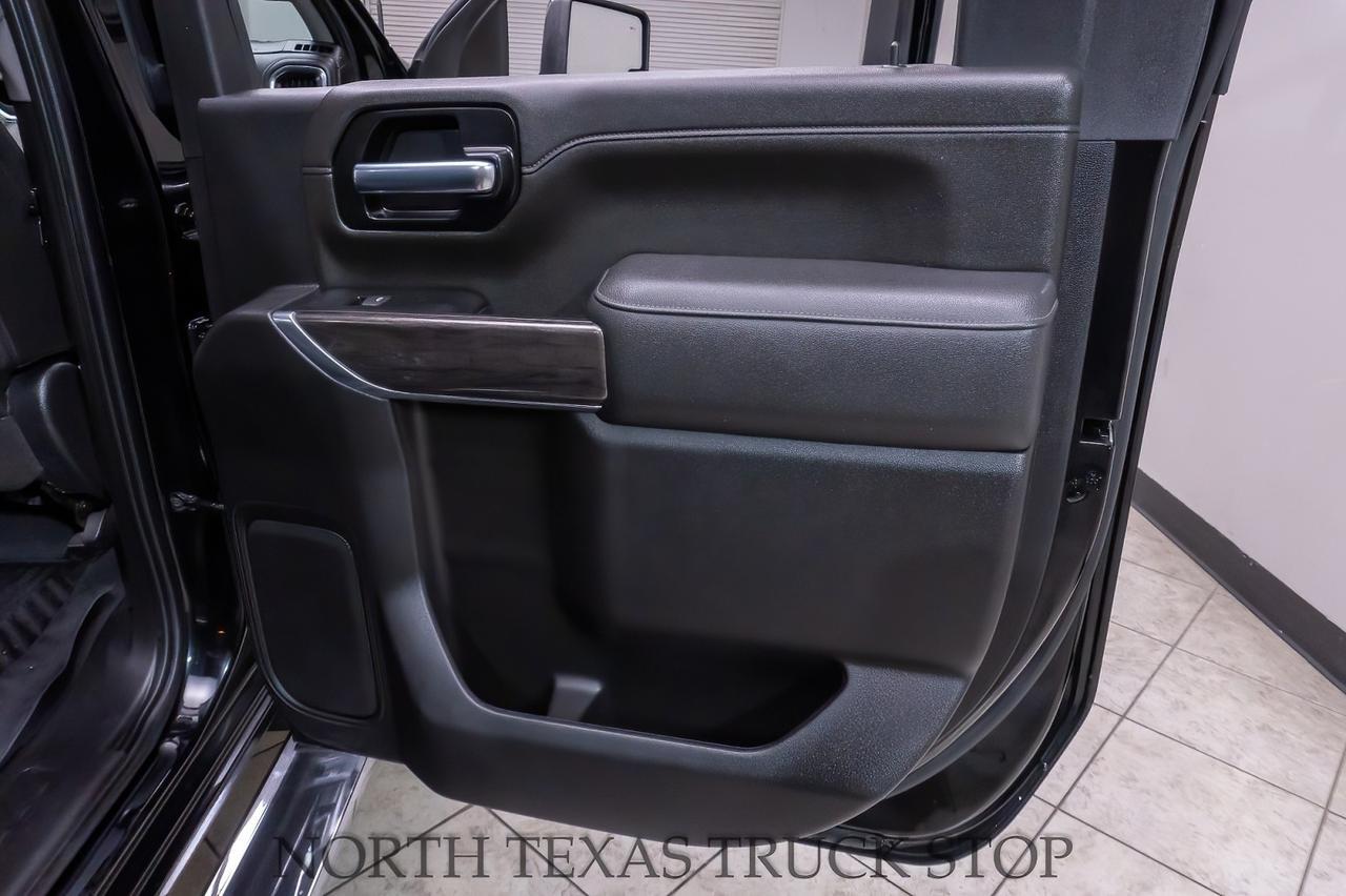 2023 Chevrolet Silverado 3500HD LTZ 6.6L Duramax Diesel 4X4 Mansfield TX
