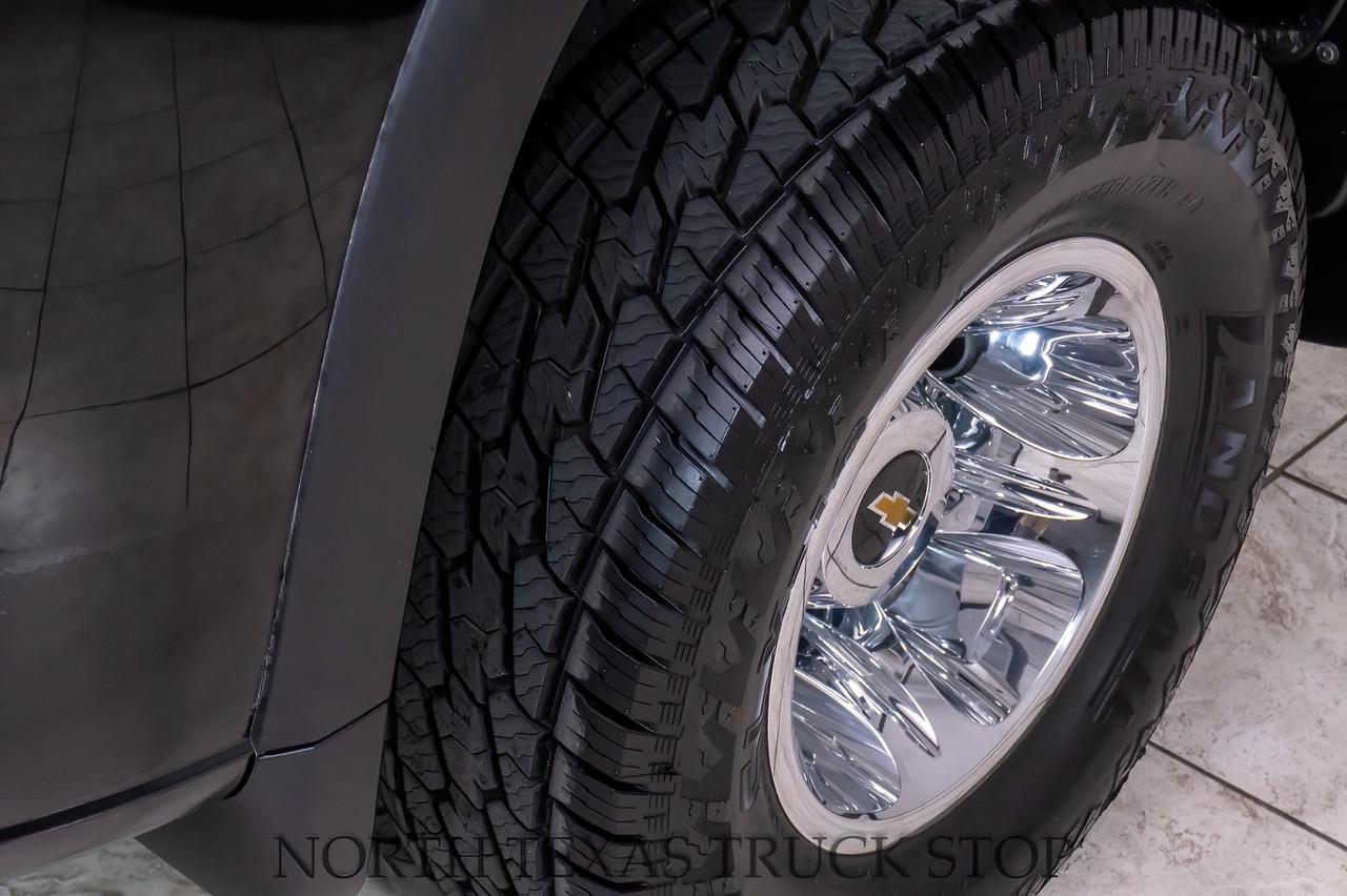 2023 Chevrolet Silverado 3500HD LTZ 6.6L Duramax Diesel 4X4 Mansfield TX