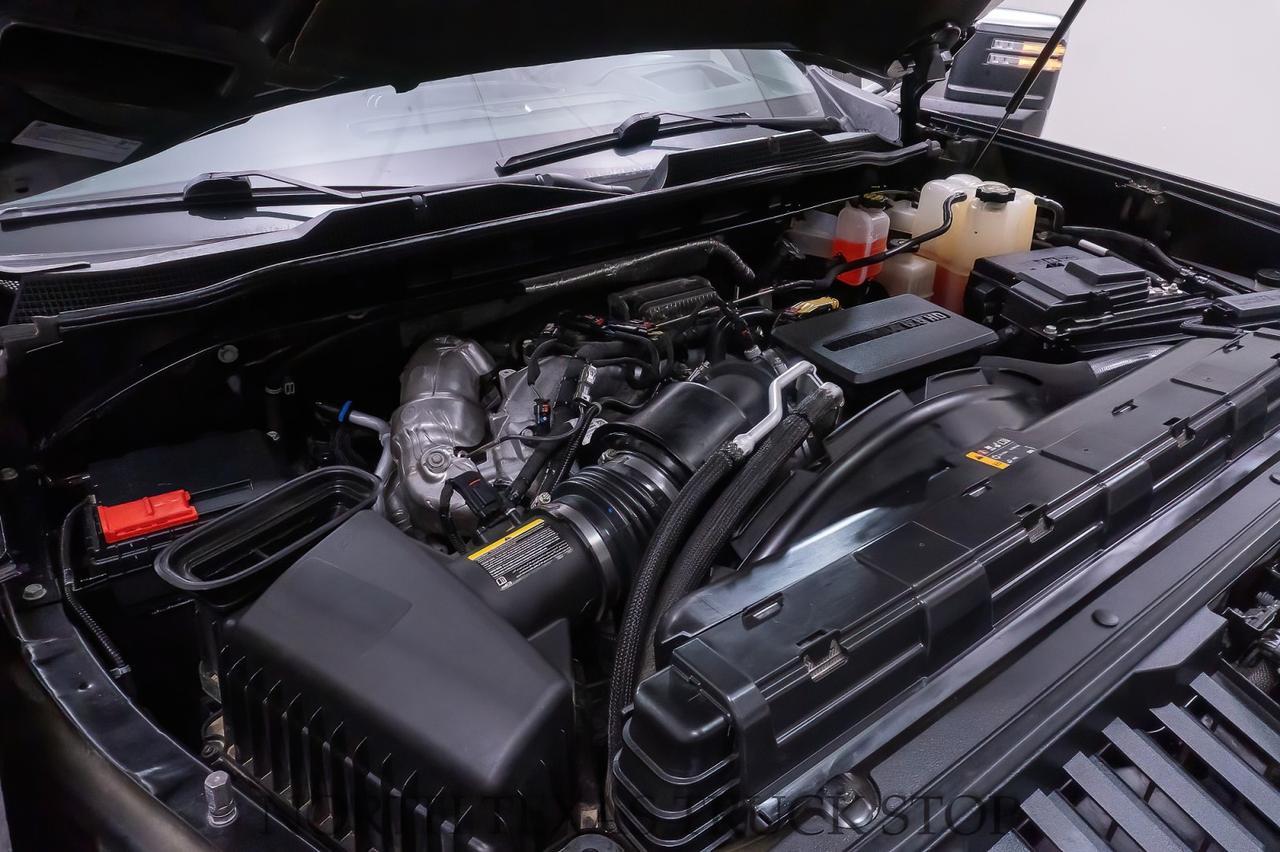 2023 Chevrolet Silverado 3500HD LTZ 6.6L Duramax Diesel 4X4 Mansfield TX