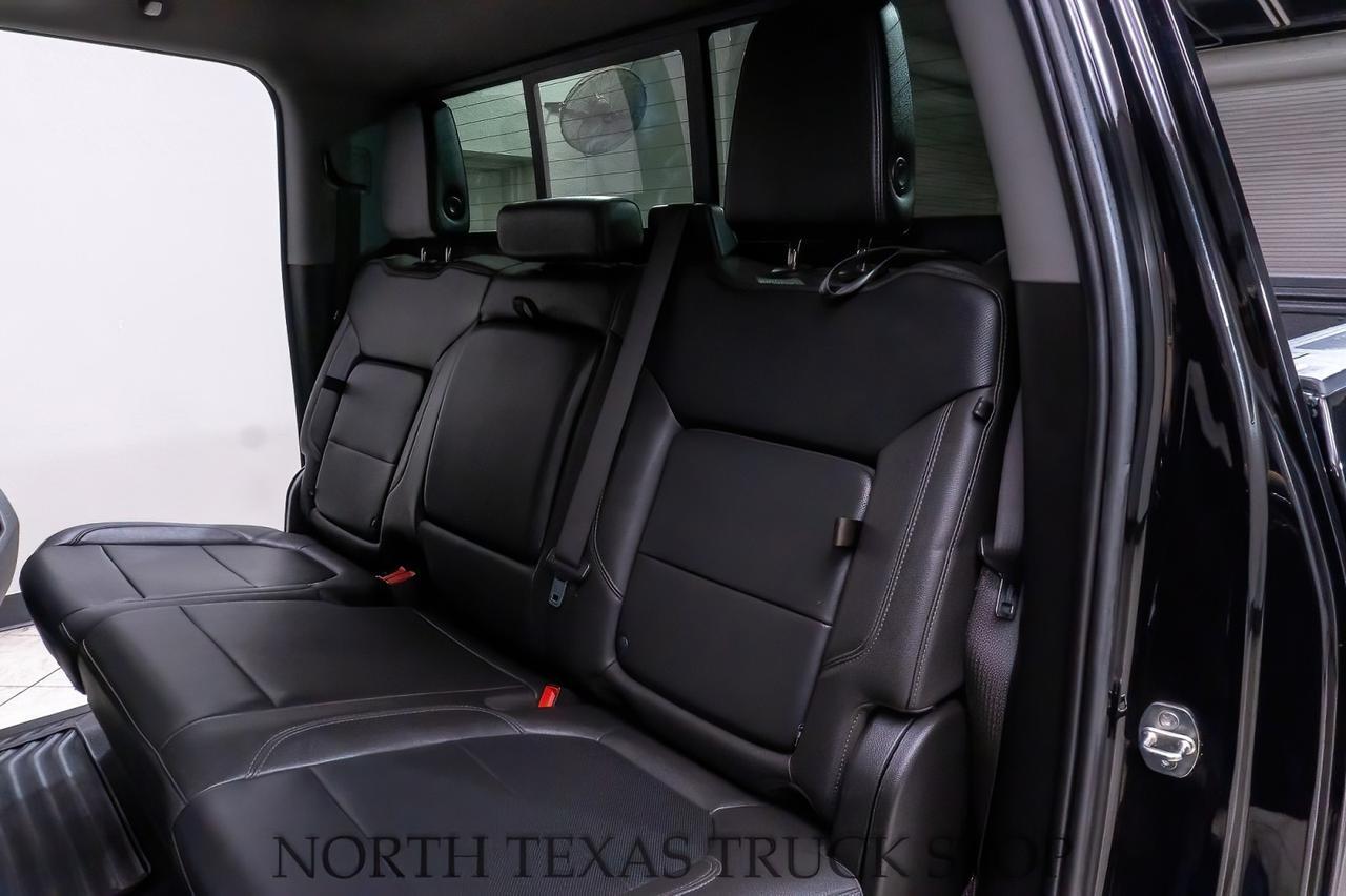2023 Chevrolet Silverado 3500HD LTZ 6.6L Duramax Diesel 4X4 Mansfield TX