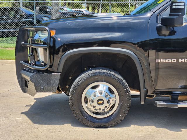 2023 Chevrolet Silverado 3500HD LTZ Grapevine TX