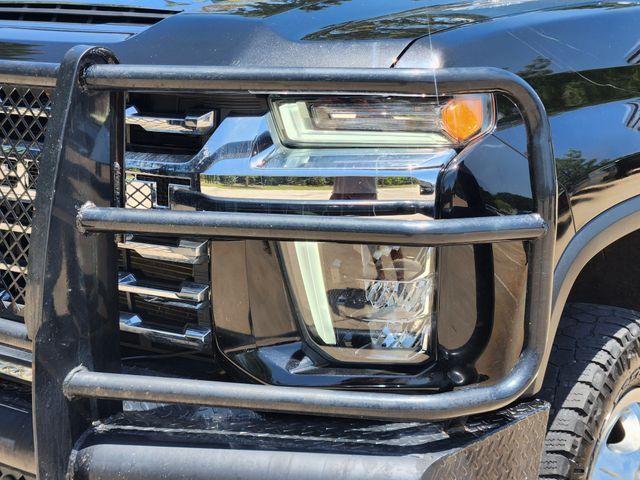 2023 Chevrolet Silverado 3500HD LTZ Grapevine TX