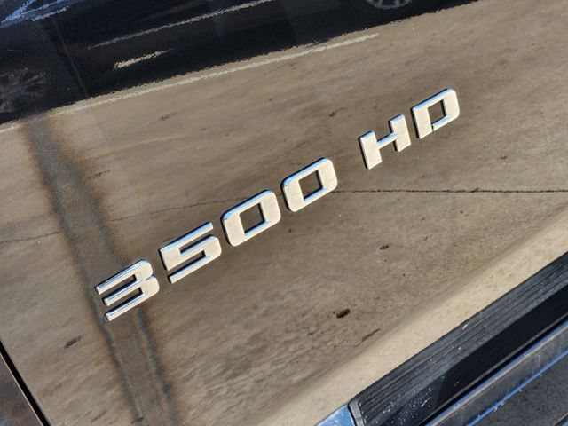 2023 Chevrolet Silverado 3500HD LTZ Grapevine TX