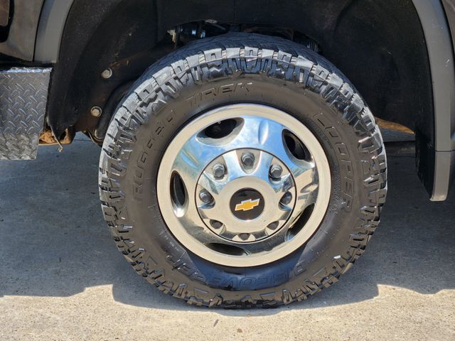 2023 Chevrolet Silverado 3500HD LTZ Grapevine TX