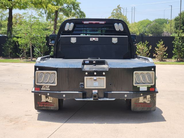 2023 Chevrolet Silverado 3500HD LTZ Grapevine TX