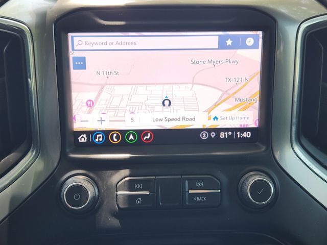 2023 Chevrolet Silverado 3500HD LTZ Grapevine TX