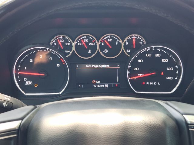 2023 Chevrolet Silverado 3500HD LTZ Grapevine TX