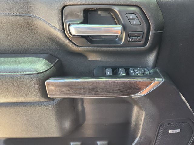 2023 Chevrolet Silverado 3500HD LTZ Grapevine TX