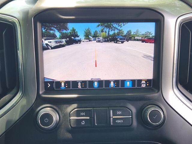 2023 Chevrolet Silverado 3500HD LTZ Grapevine TX