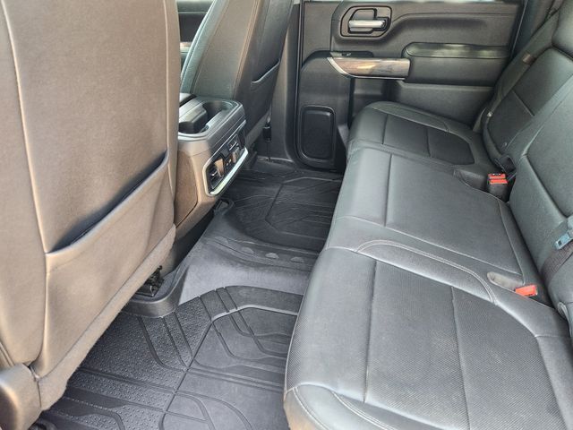 2023 Chevrolet Silverado 3500HD LTZ Grapevine TX