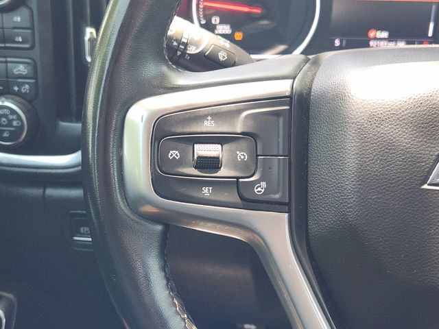 2023 Chevrolet Silverado 3500HD LTZ Grapevine TX