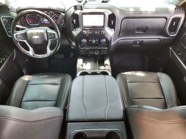 2023 Chevrolet Silverado 3500HD LTZ Grapevine TX
