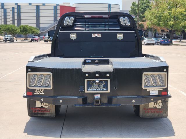 2023 Chevrolet Silverado 3500HD LTZ Grapevine TX