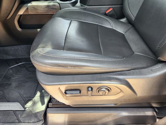 2023 Chevrolet Silverado 3500HD LTZ Grapevine TX