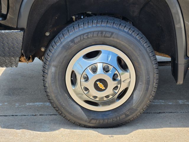 2023 Chevrolet Silverado 3500HD LTZ Grapevine TX