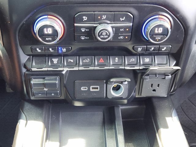 2023 Chevrolet Silverado 3500HD LTZ Grapevine TX