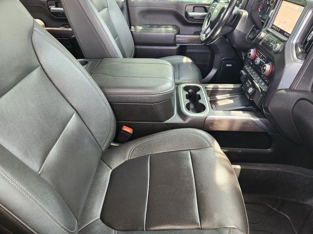 2023 Chevrolet Silverado 3500HD LTZ Grapevine TX