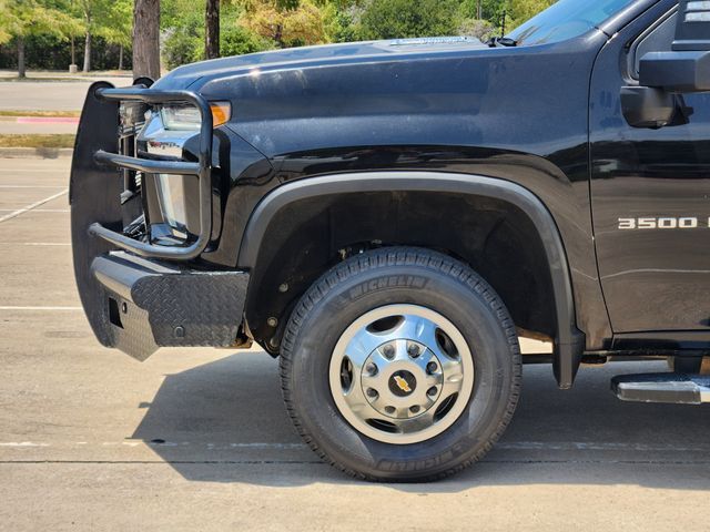 2023 Chevrolet Silverado 3500HD LTZ Grapevine TX