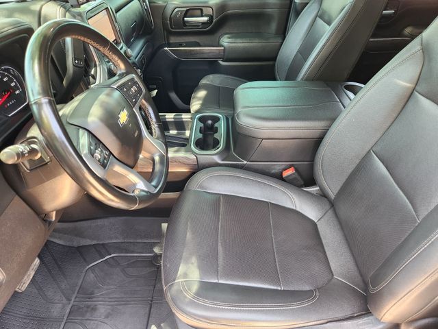 2023 Chevrolet Silverado 3500HD LTZ Grapevine TX