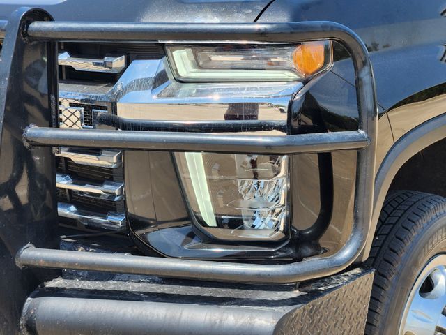 2023 Chevrolet Silverado 3500HD LTZ Grapevine TX