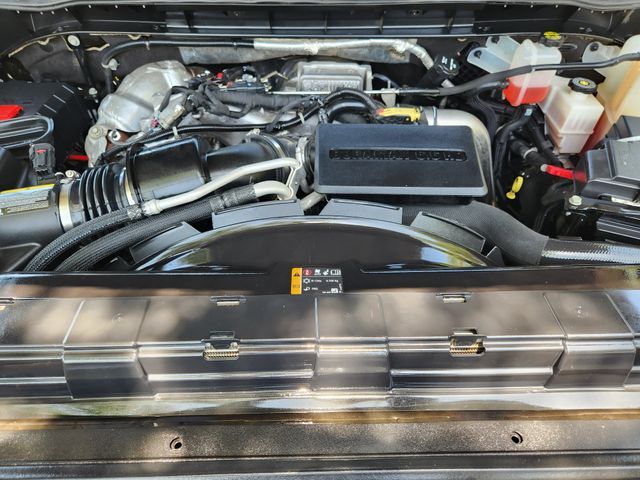 2023 Chevrolet Silverado 3500HD LTZ Grapevine TX