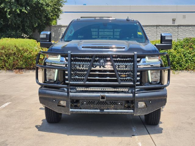 2023 Chevrolet Silverado 3500HD LTZ Grapevine TX