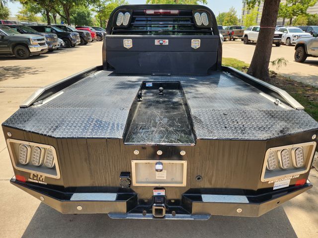 2023 Chevrolet Silverado 3500HD LTZ Grapevine TX