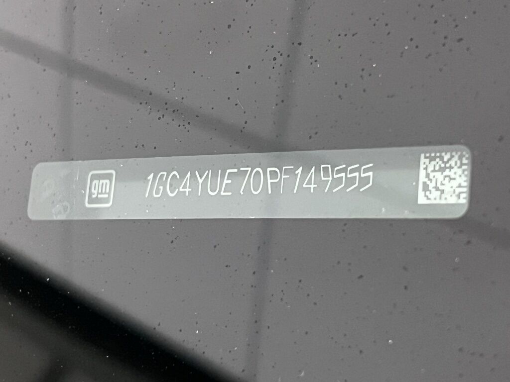 2023 Chevrolet Silverado 3500HD LTZ Highlands Ranch CO