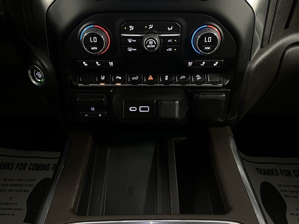 2023 Chevrolet Silverado 3500HD LTZ Highlands Ranch CO