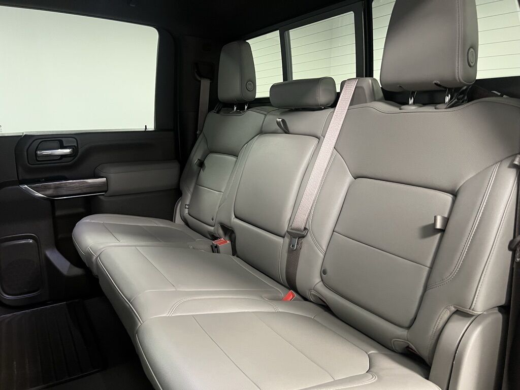 2023 Chevrolet Silverado 3500HD LTZ Highlands Ranch CO