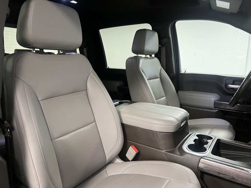 2023 Chevrolet Silverado 3500HD LTZ Highlands Ranch CO