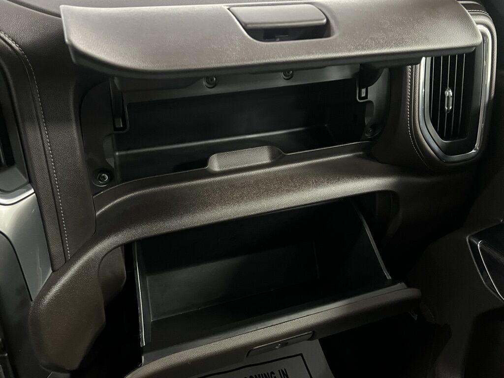 2023 Chevrolet Silverado 3500HD LTZ Highlands Ranch CO