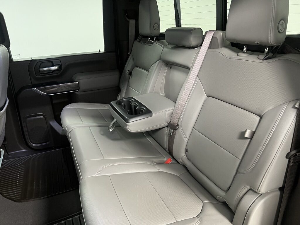 2023 Chevrolet Silverado 3500HD LTZ Highlands Ranch CO