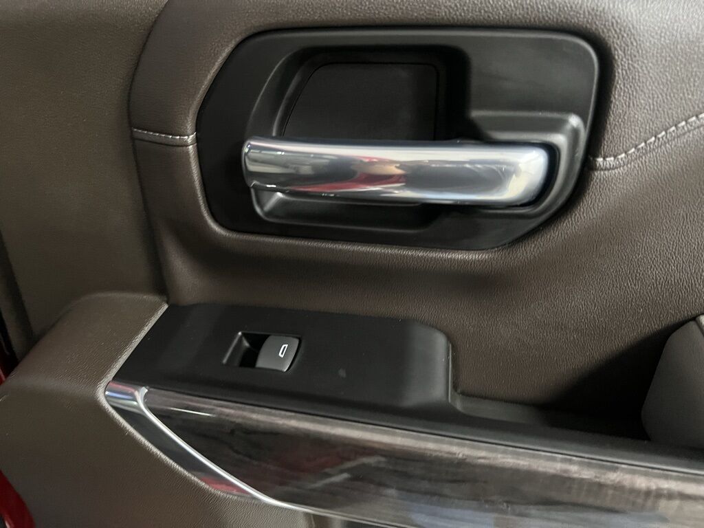 2023 Chevrolet Silverado 3500HD LTZ Highlands Ranch CO