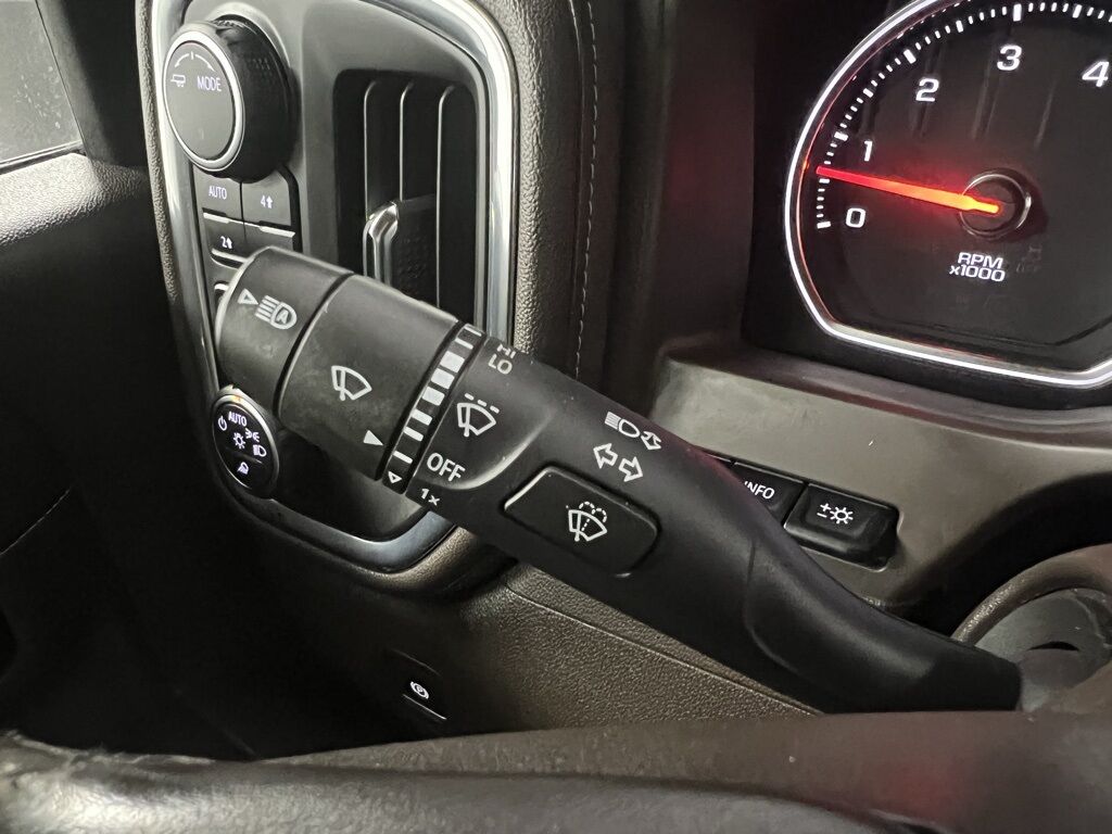 2023 Chevrolet Silverado 3500HD LTZ Highlands Ranch CO