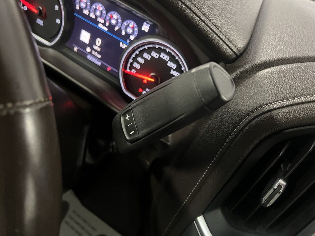 2023 Chevrolet Silverado 3500HD LTZ Highlands Ranch CO