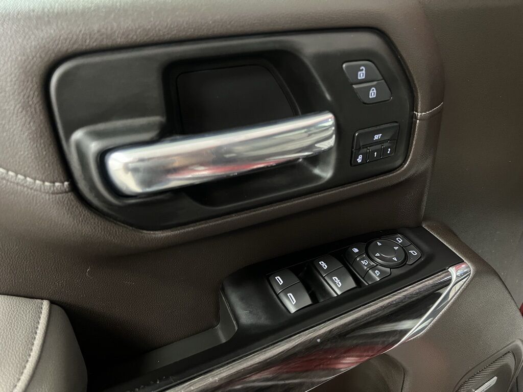 2023 Chevrolet Silverado 3500HD LTZ Highlands Ranch CO