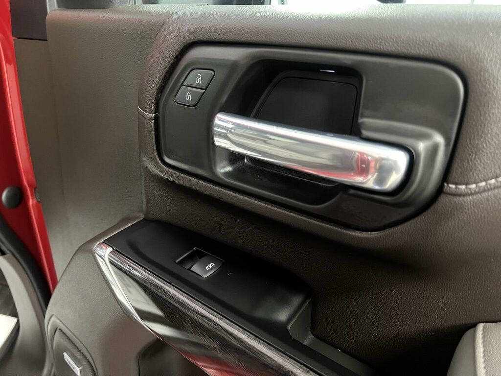 2023 Chevrolet Silverado 3500HD LTZ Highlands Ranch CO