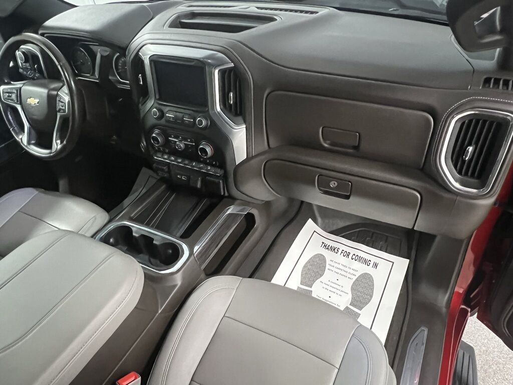 2023 Chevrolet Silverado 3500HD LTZ Highlands Ranch CO