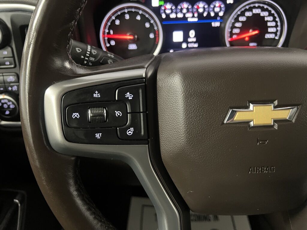2023 Chevrolet Silverado 3500HD LTZ Highlands Ranch CO