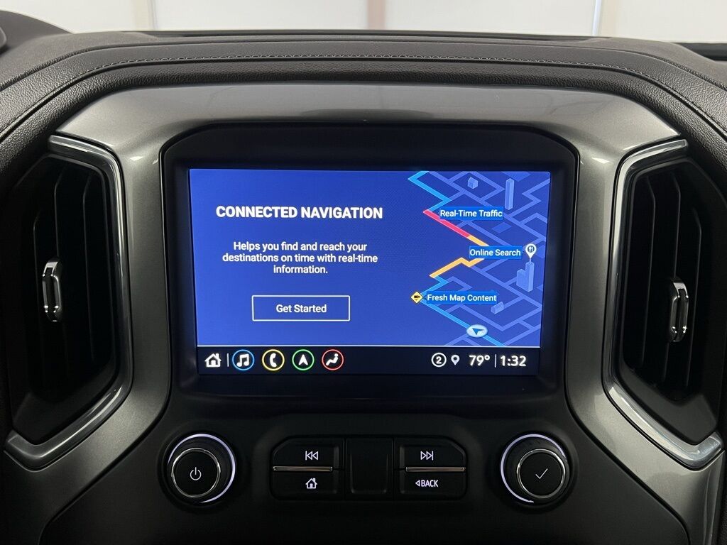 2023 Chevrolet Silverado 3500HD LTZ Highlands Ranch CO